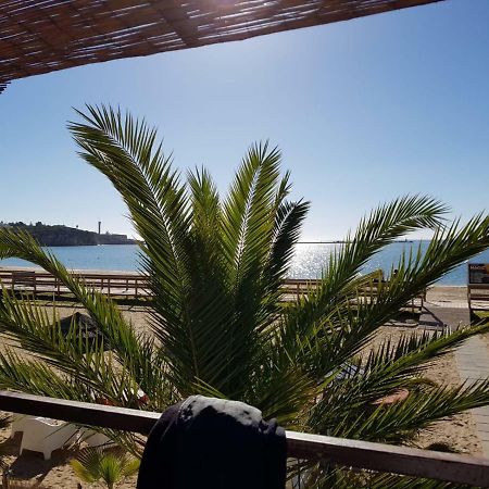 Vila Monte Luz Ferragudo  Exteriör bild