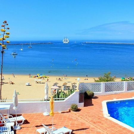Vila Monte Luz Ferragudo  Exteriör bild