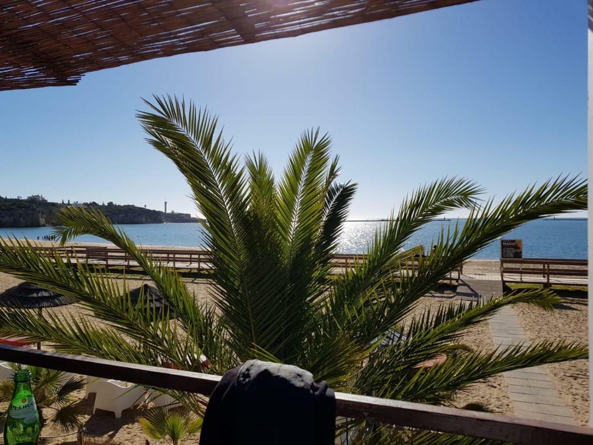 Vila Monte Luz Ferragudo  Exteriör bild